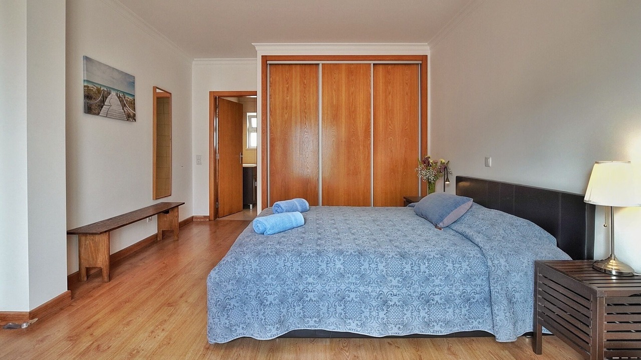 Photo of Bedroom in Santa Luzia