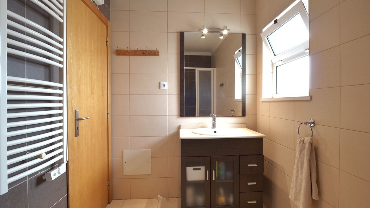 Photo of Bathroom in Santa Luzia
