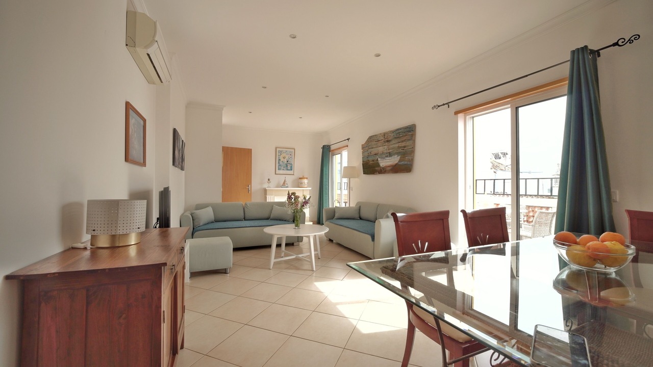 Photo of Livingroom in Santa Luzia