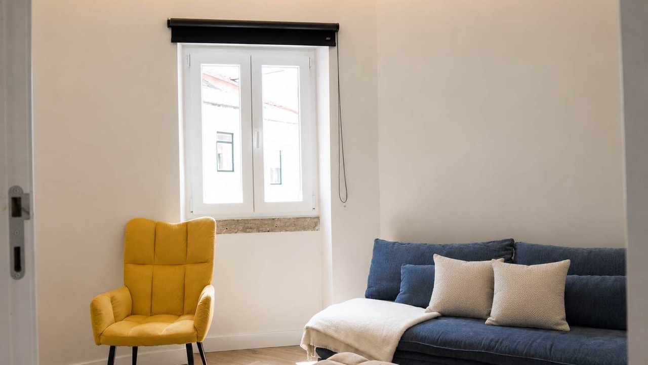Photo of Livingroom in Casal da Ladeira