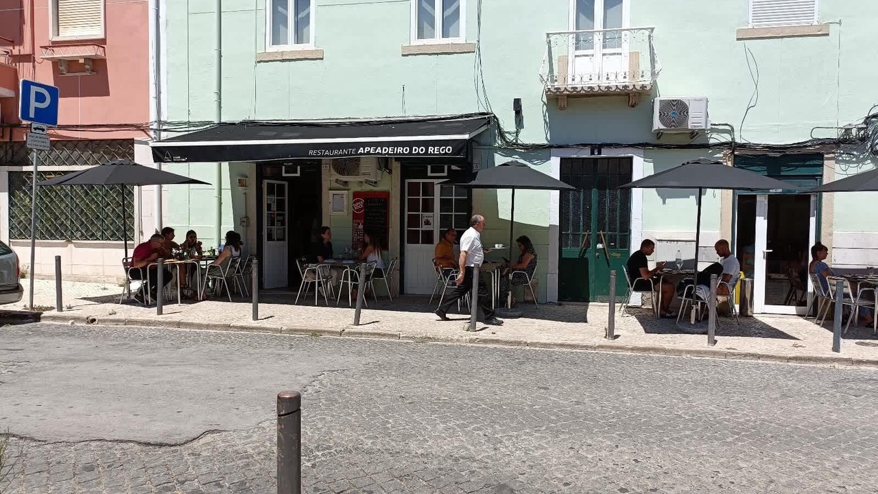 Photo of Others in Casal da Ladeira