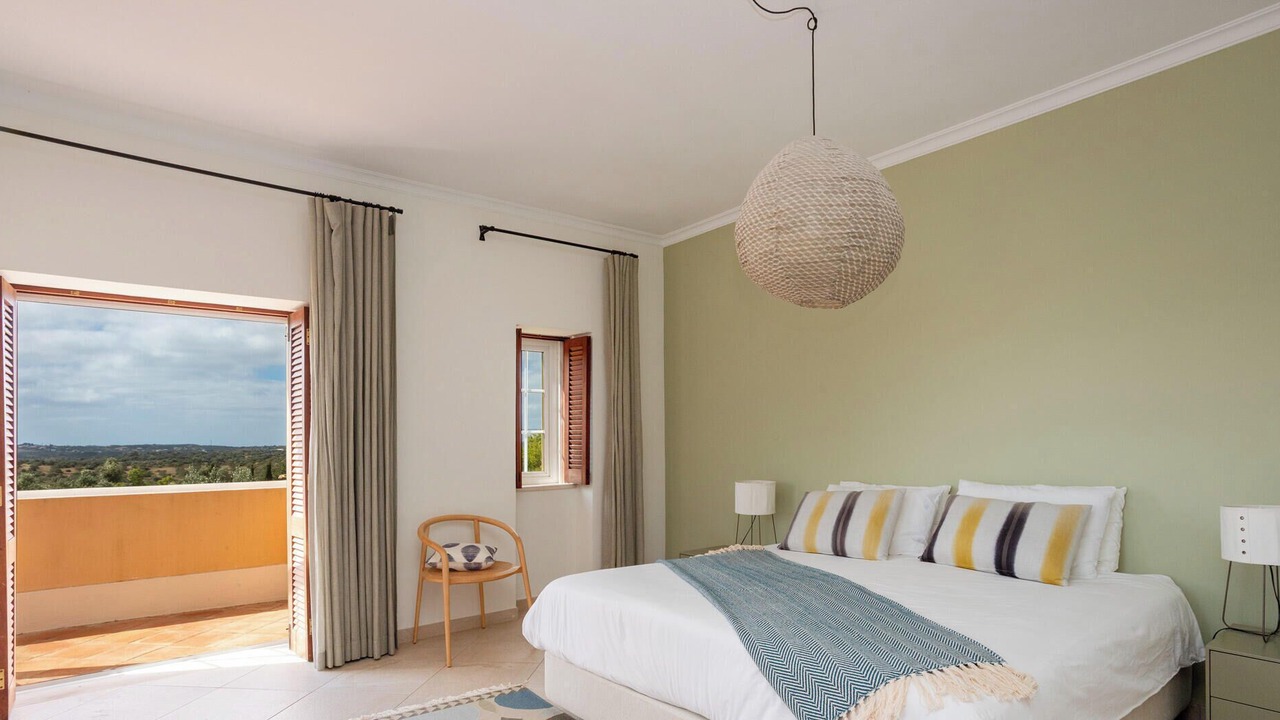 Photo of Bedroom in Colegio