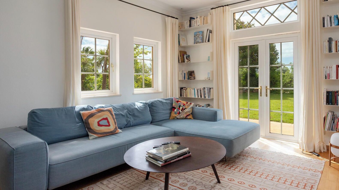 Photo of Livingroom in Colegio