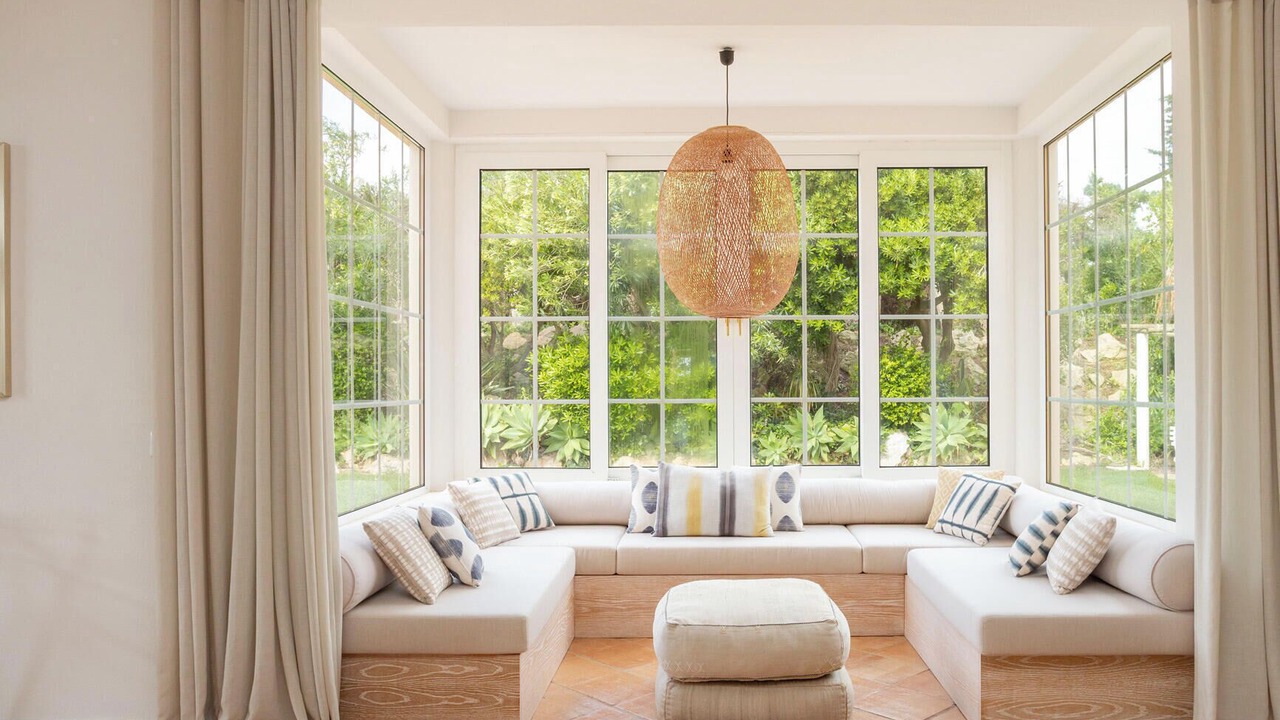 Photo of Livingroom in Colegio