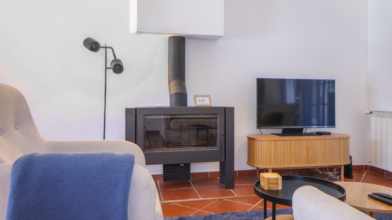 Photo of Livingroom in Sao Simao