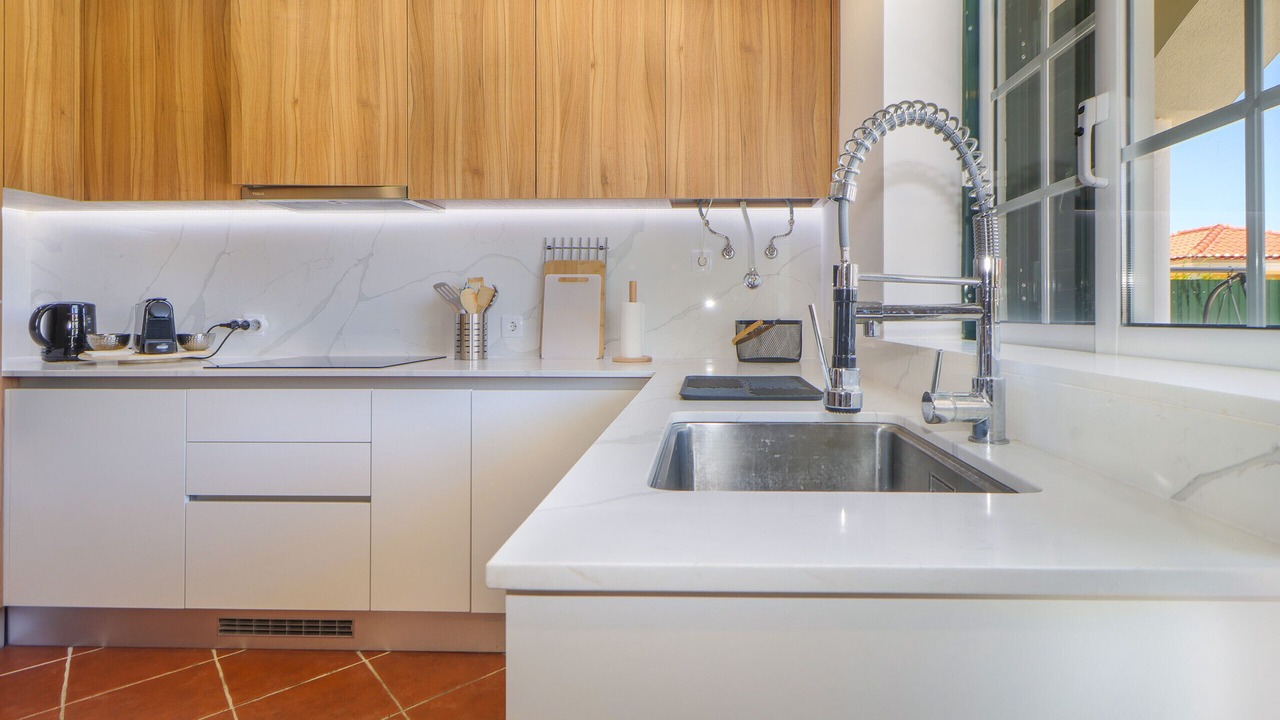 Photo of Kitchen in Sao Simao