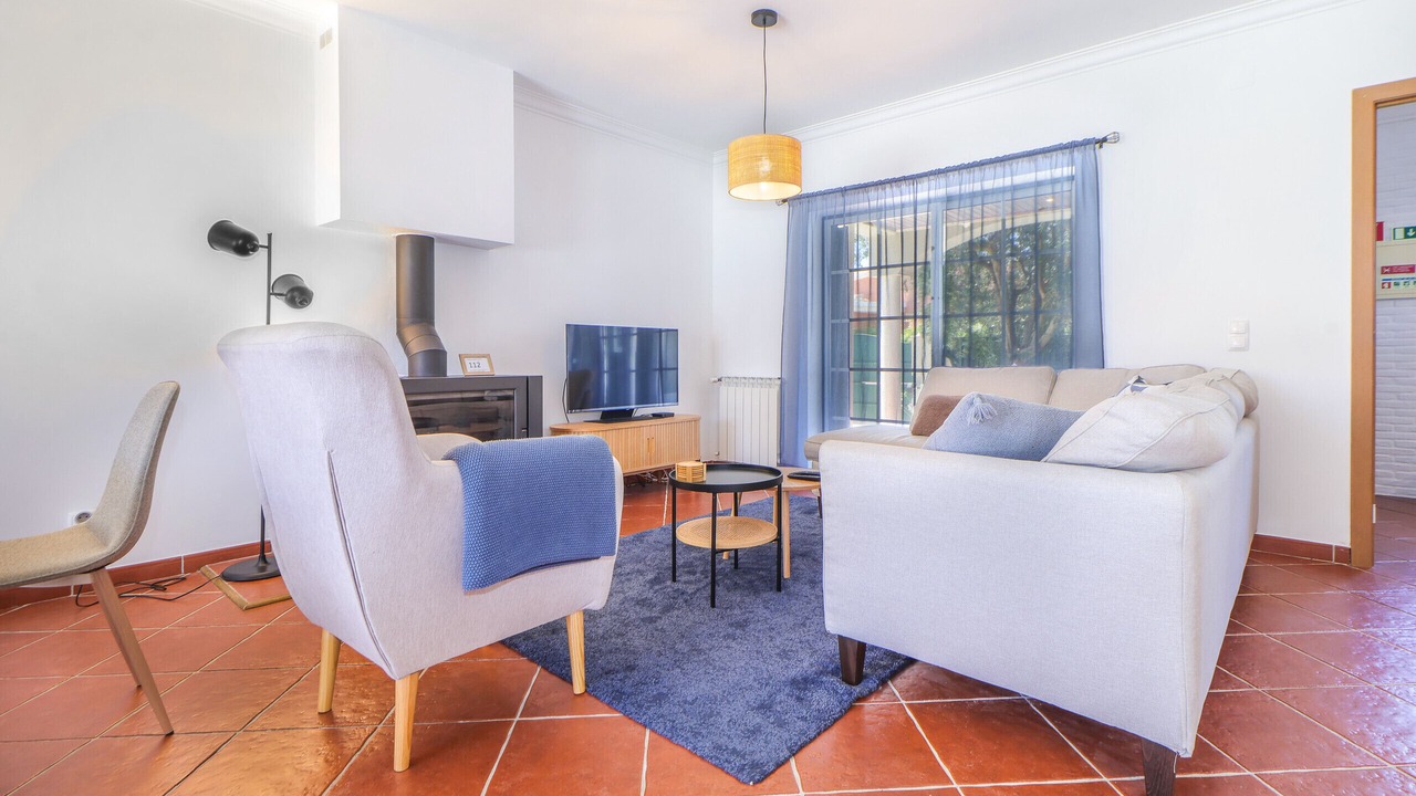 Photo of Livingroom in Sao Simao