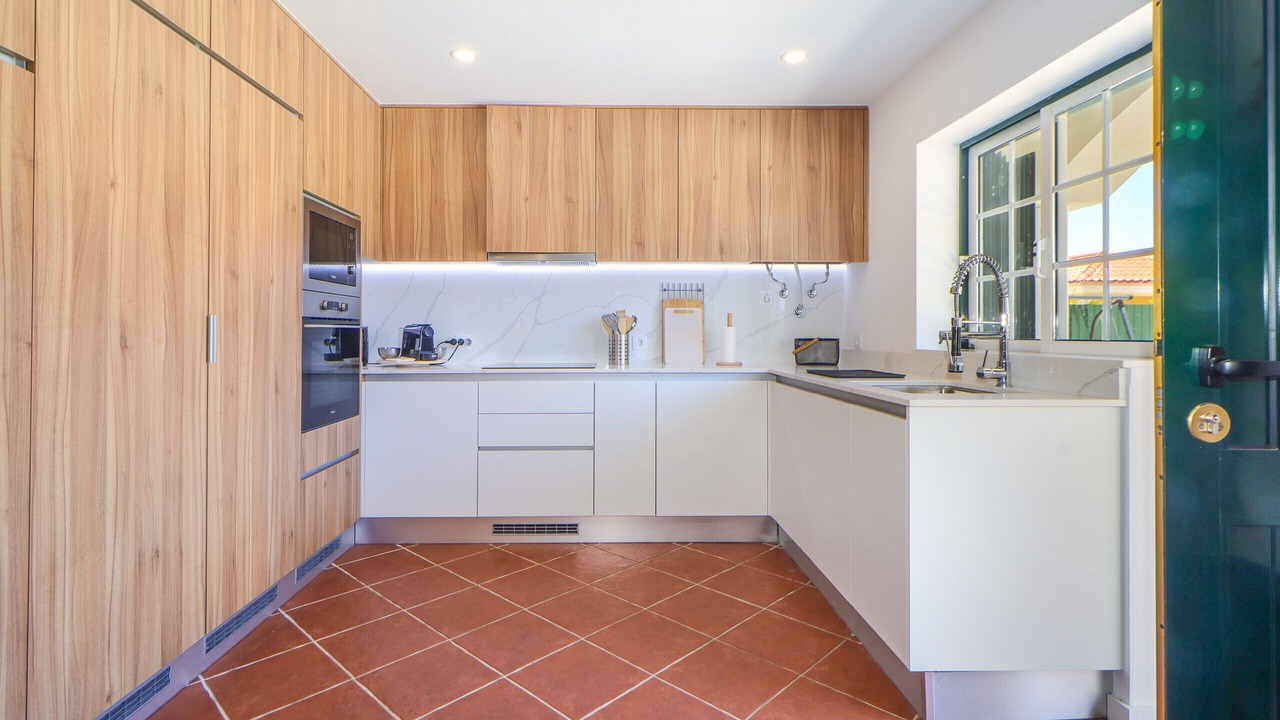 Photo of Kitchen in Sao Simao