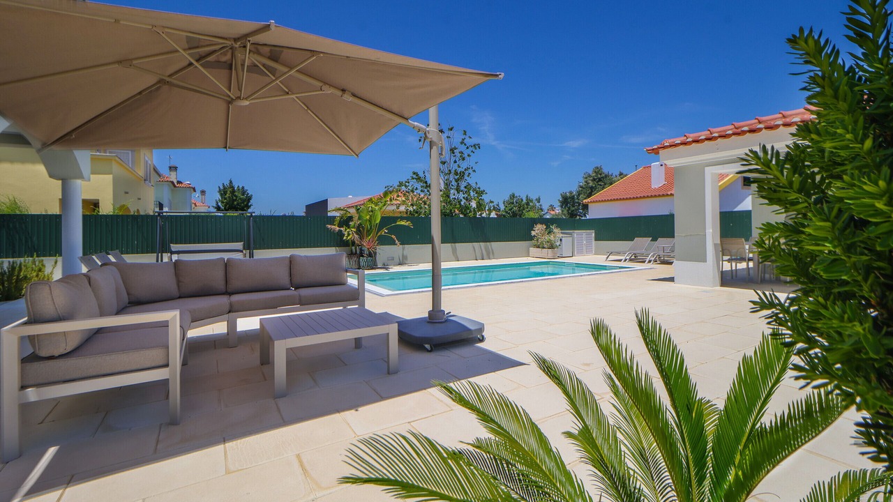 Photo of Patio Balcony in Sao Simao
