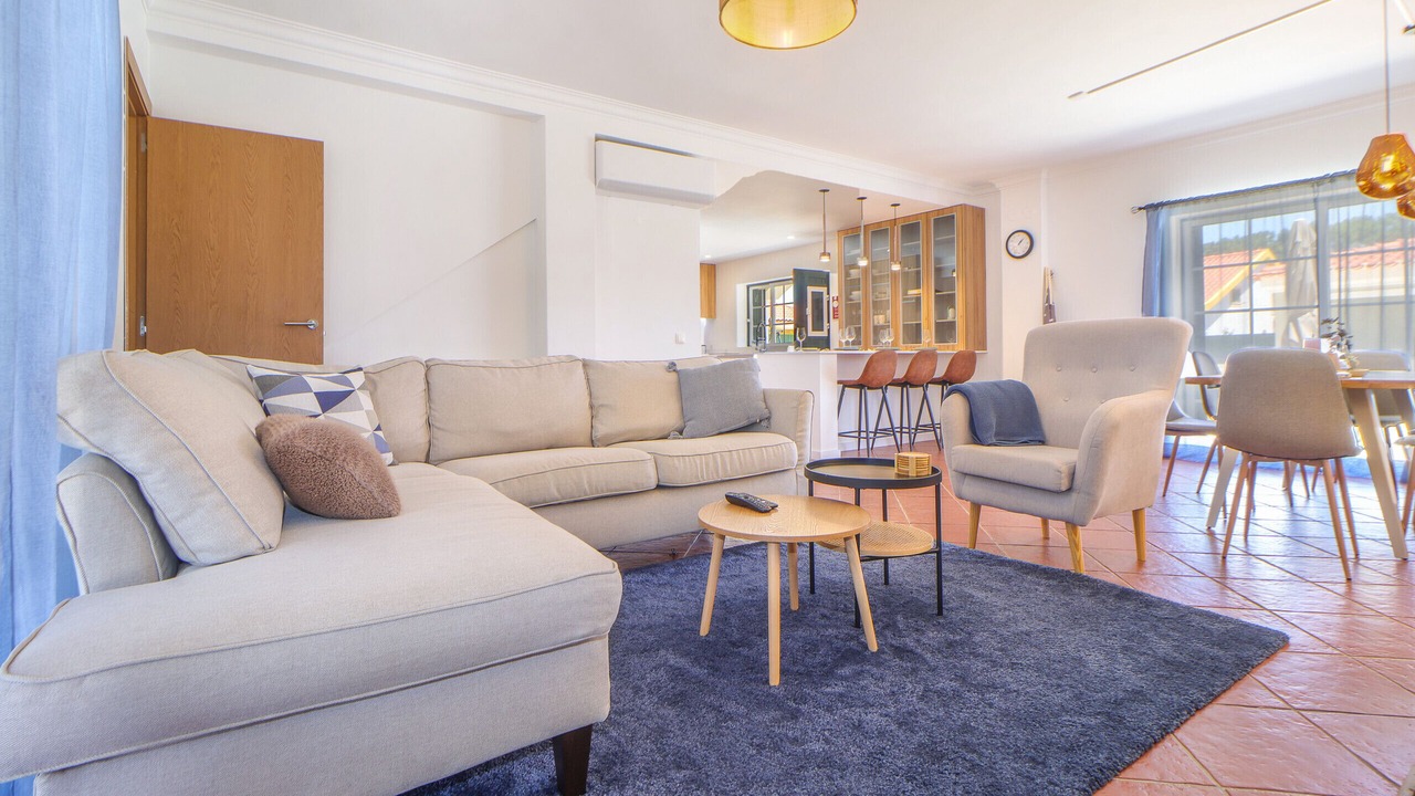 Photo of Livingroom in Sao Simao