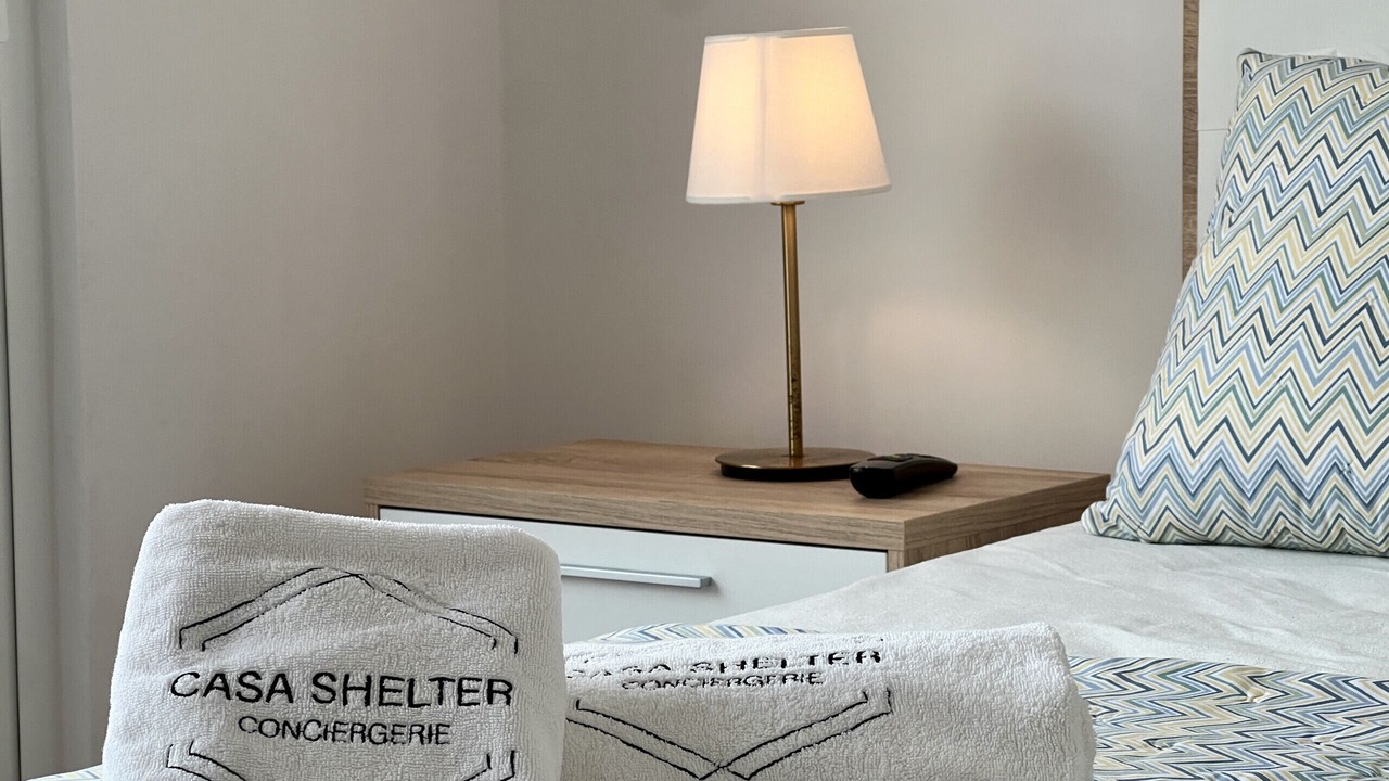 Photo of Bedroom in Charneca de Caparica e Sobreda