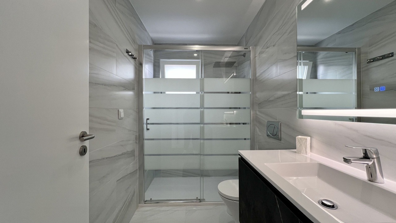 Photo of Bathroom in Charneca de Caparica e Sobreda