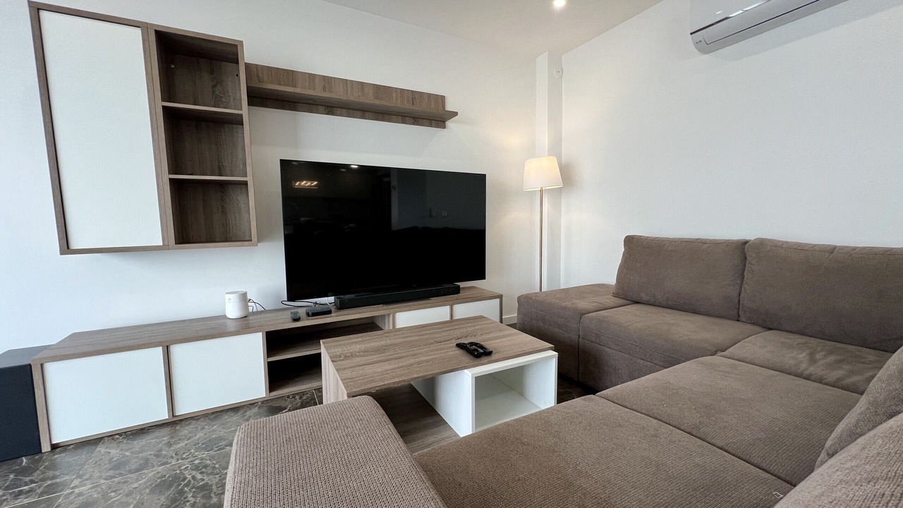 Photo of Livingroom in Charneca de Caparica e Sobreda