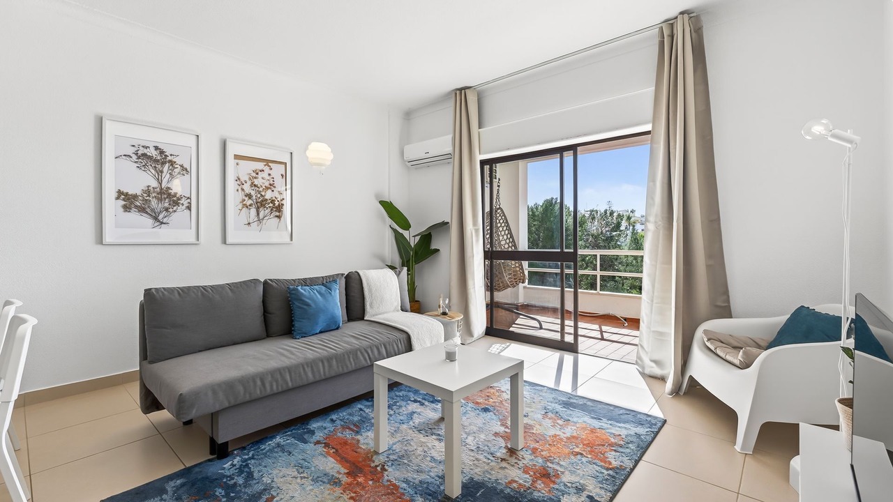 Photo of Livingroom in Calicos