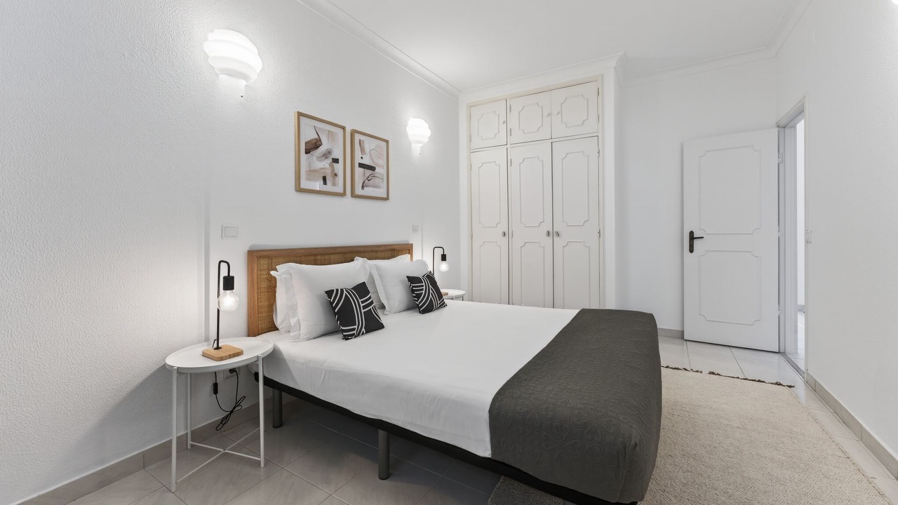 Photo of Bedroom in Calicos