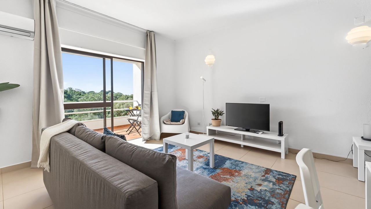 Photo of Livingroom in Calicos
