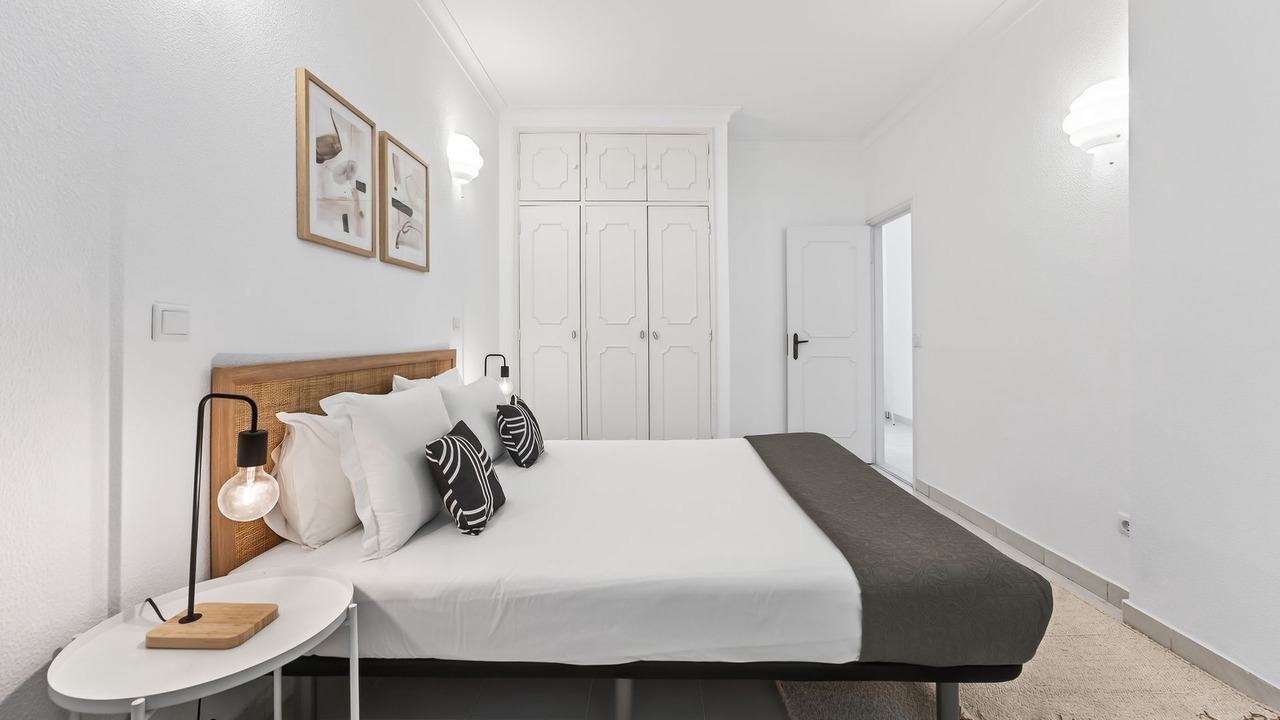 Photo of Bedroom in Calicos
