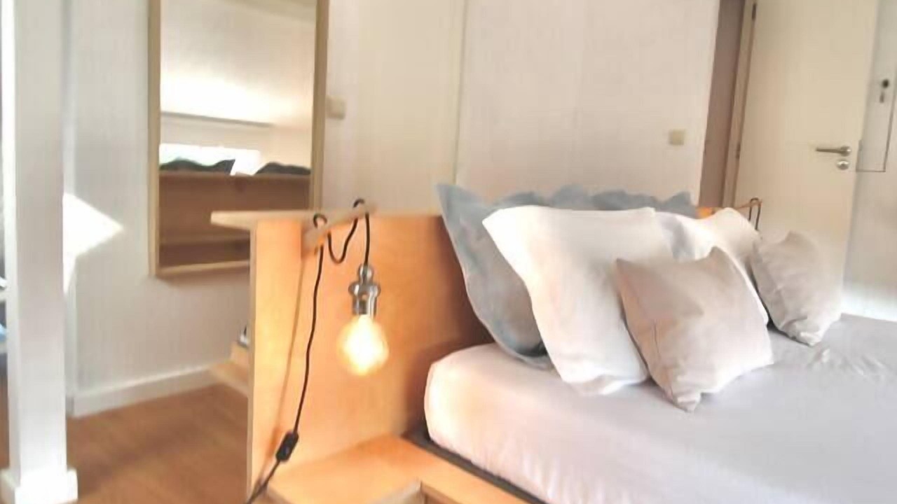 Photo of Bedroom in Gafanha do Carmo