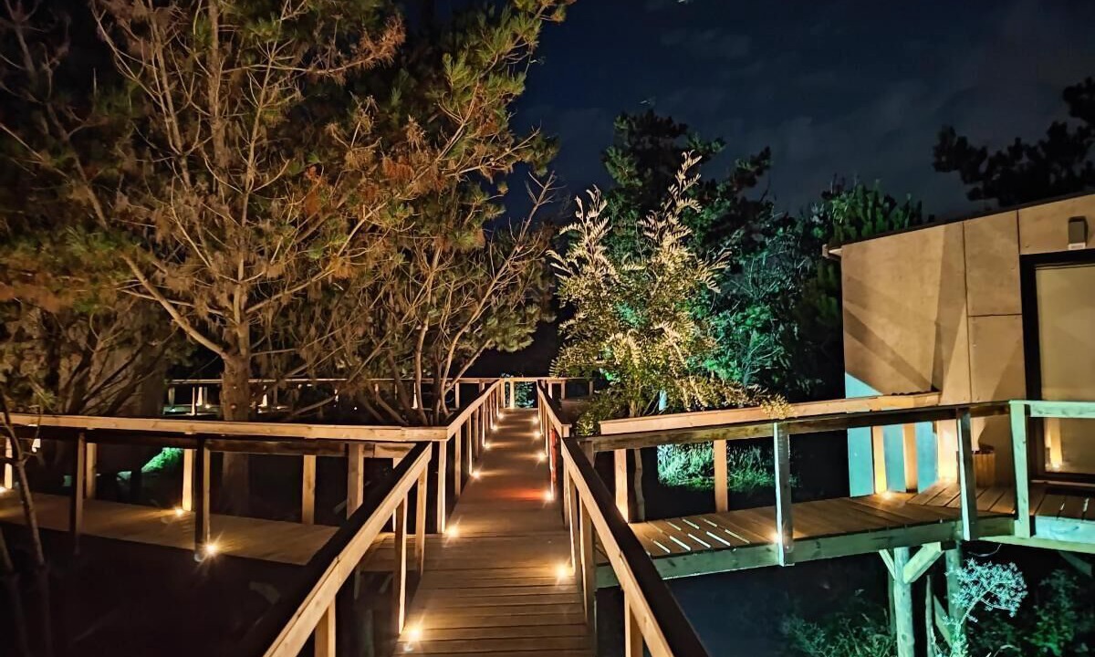 Photo of Patio Balcony in Gafanha do Carmo