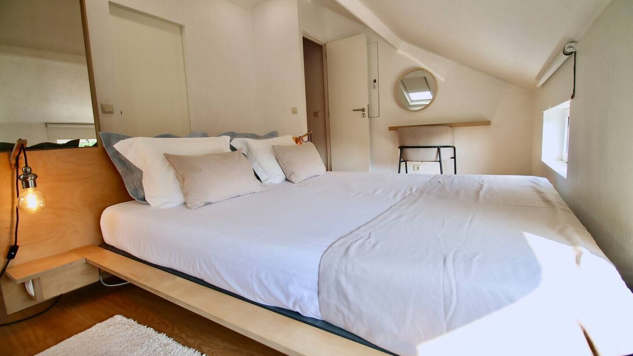 Photo of Bedroom in Gafanha do Carmo