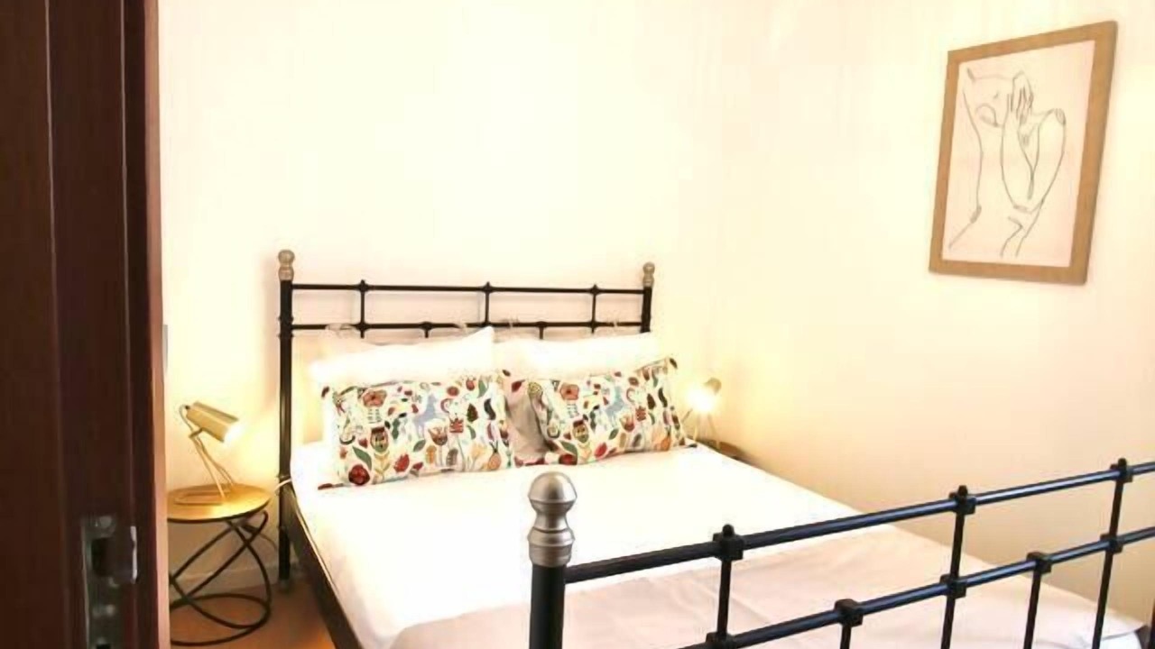 Photo of Bedroom in Gafanha do Carmo
