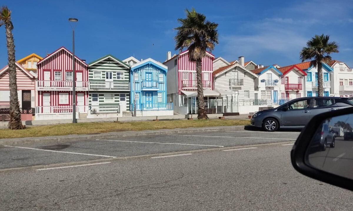 Photo of Outdoor in Gafanha do Carmo