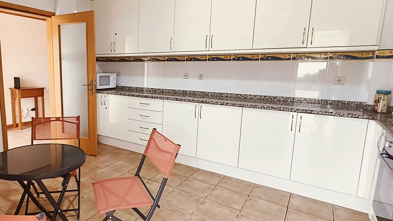Photo of Kitchen in Poco Partido