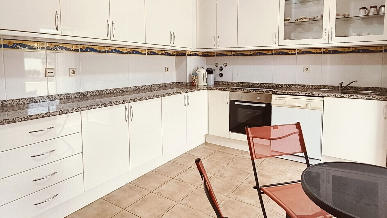 Photo of Kitchen in Poco Partido