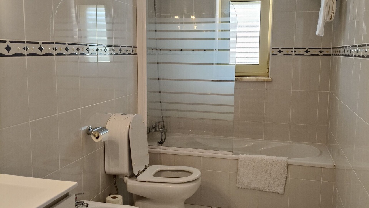 Photo of Bathroom in Poco Partido