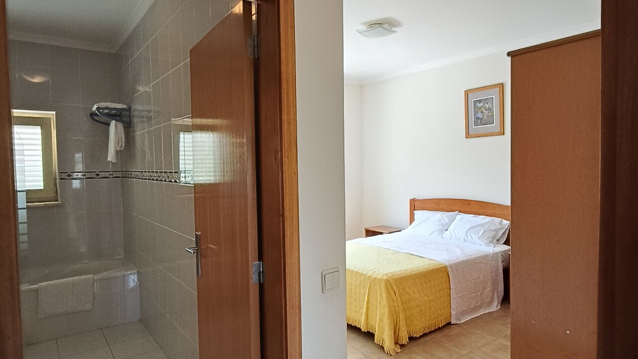 Photo of Bathroom in Poco Partido