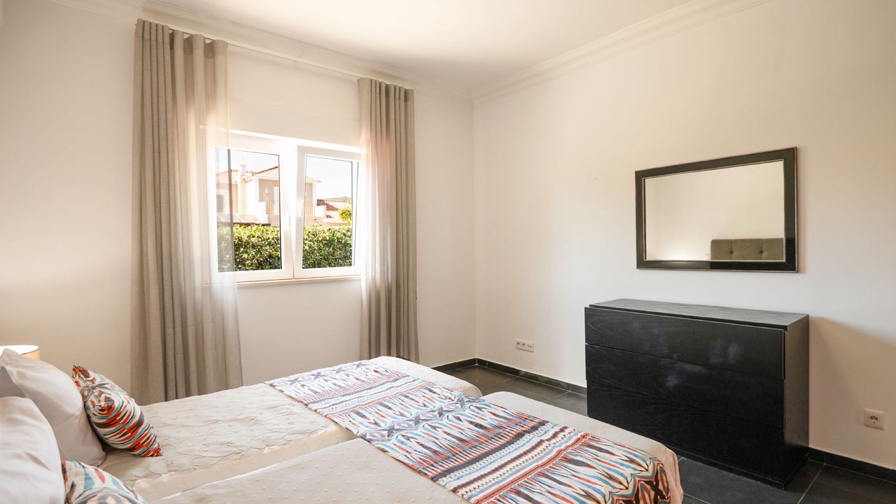 Photo of Bedroom in Olhao