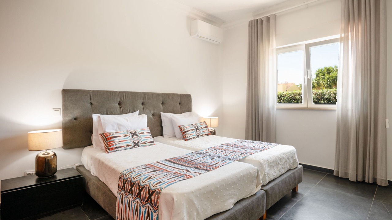 Photo of Bedroom in Olhao