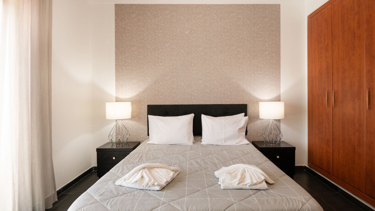 Photo of Bedroom in Olhao