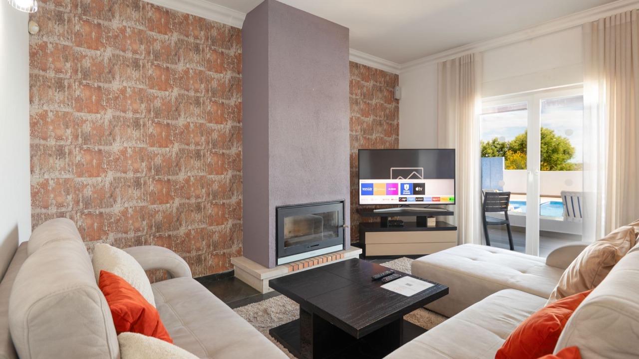 Photo of Livingroom in Olhao