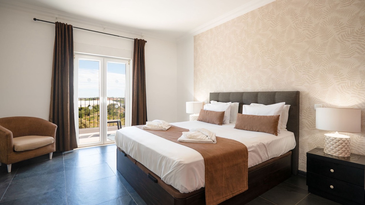 Photo of Bedroom in Olhao