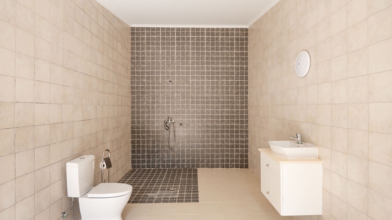 Photo of Bathroom in Olhao