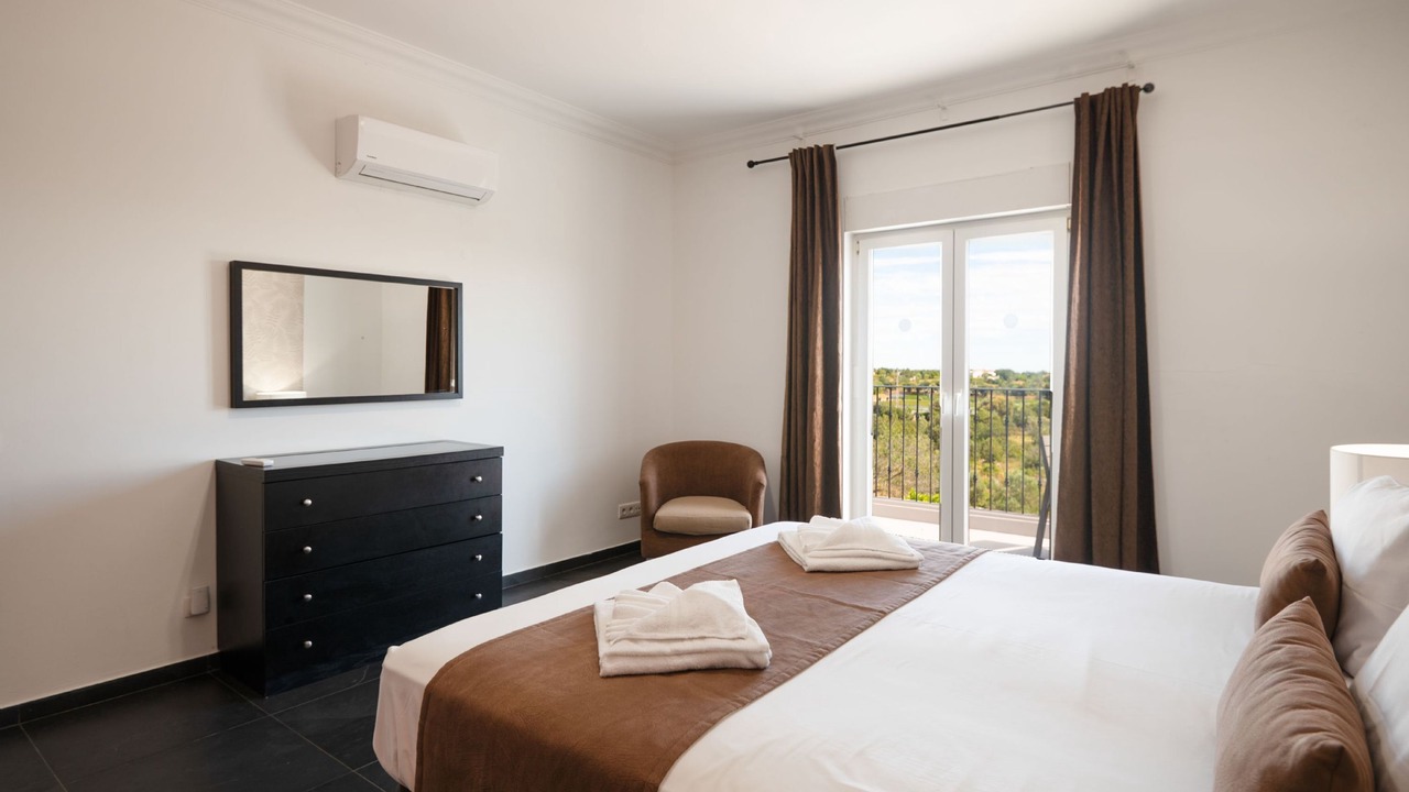 Photo of Bedroom in Olhao