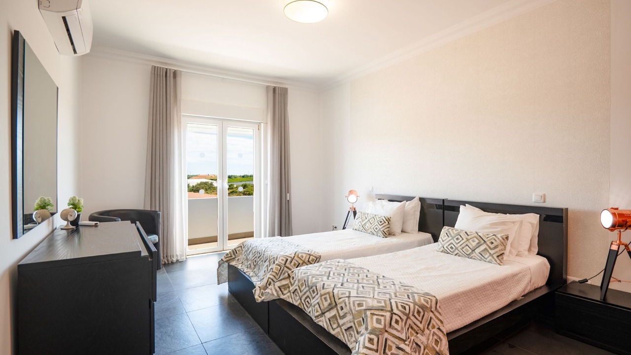 Photo of Bedroom in Olhao