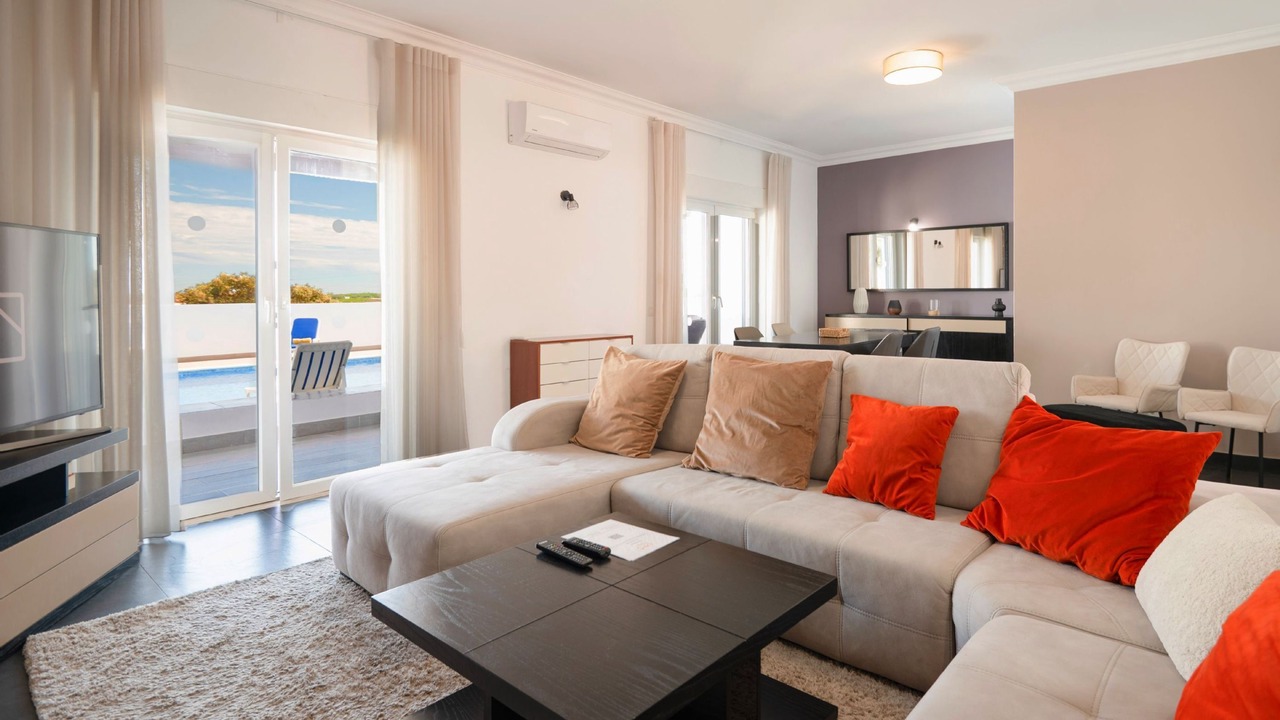 Photo of Livingroom in Olhao