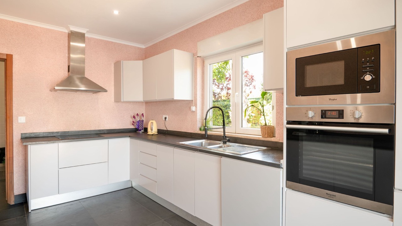 Photo of Kitchen in Olhao