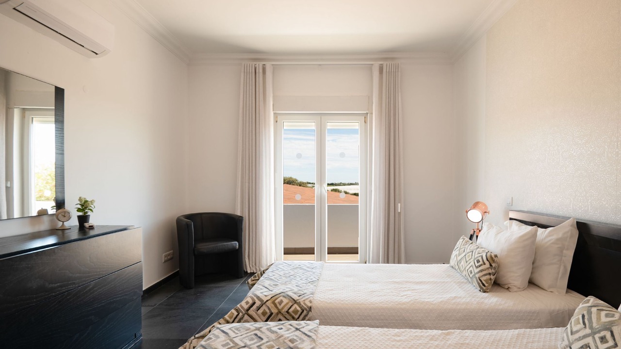 Photo of Bedroom in Olhao