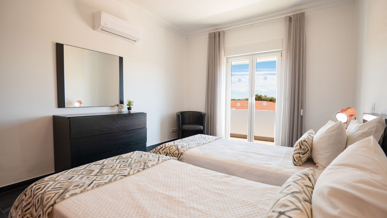 Photo of Bedroom in Olhao
