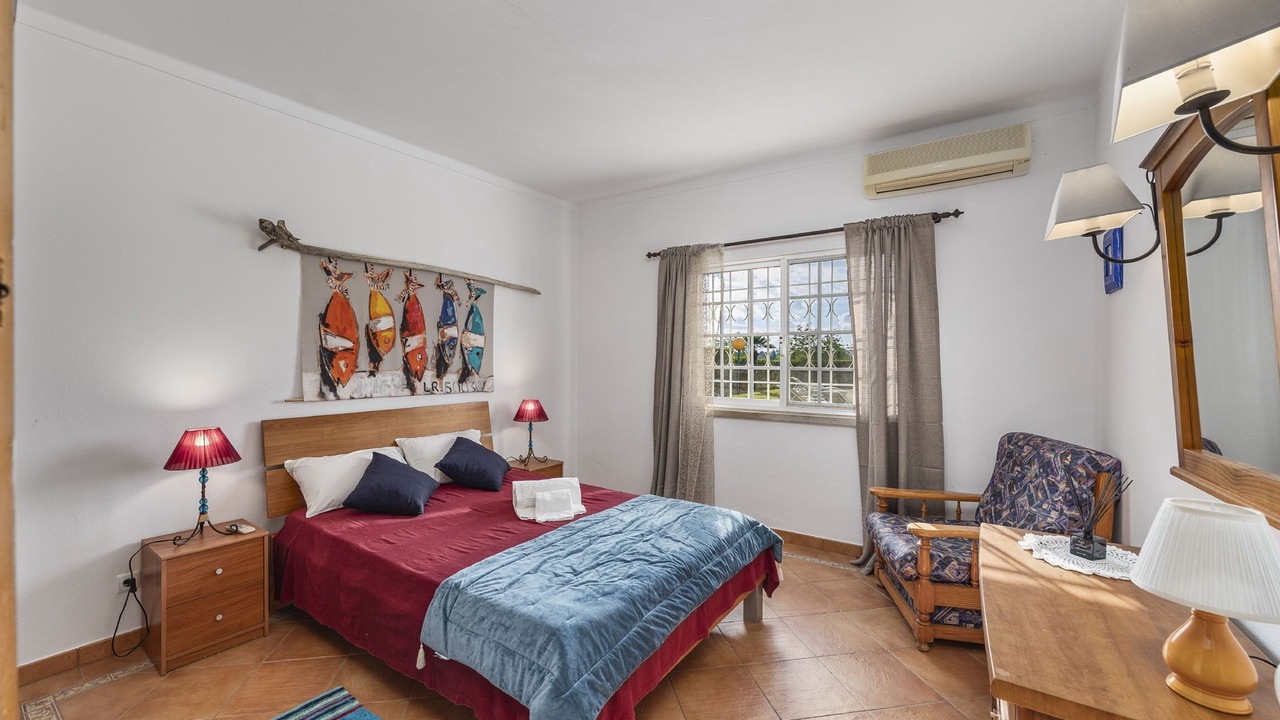 Photo of Bedroom in Olhao