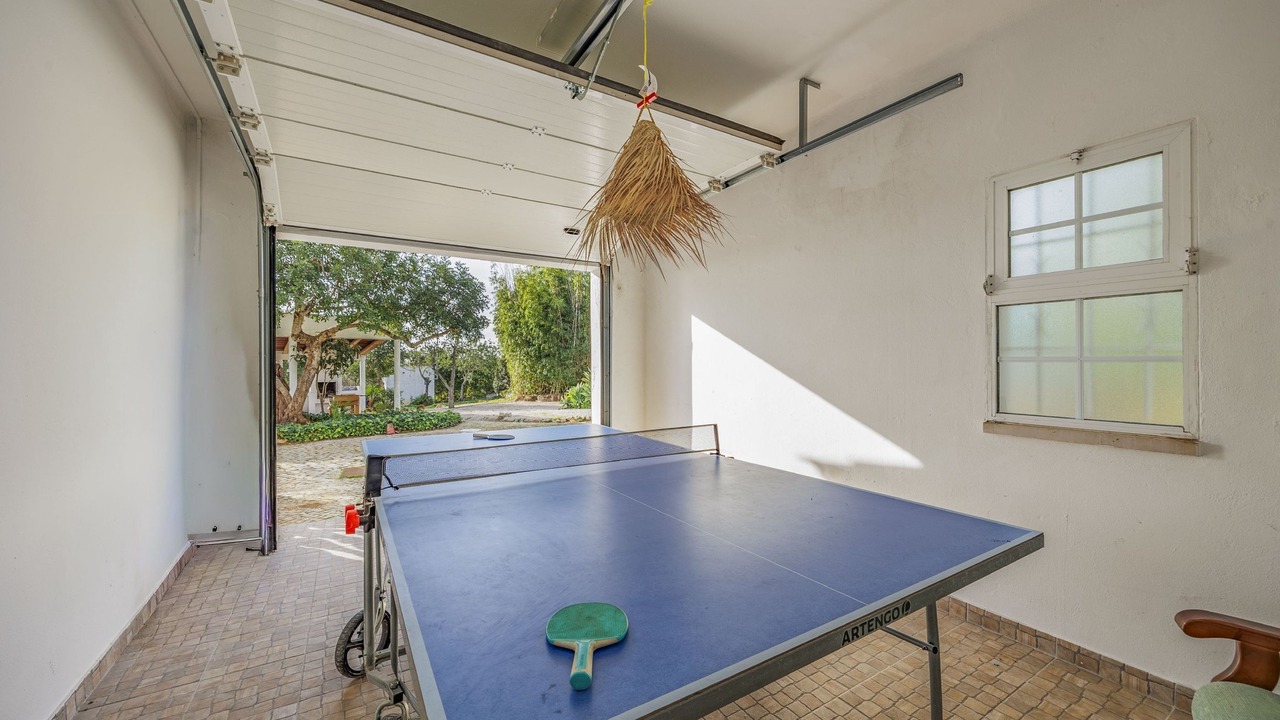 Photo of Patio Balcony in Olhao