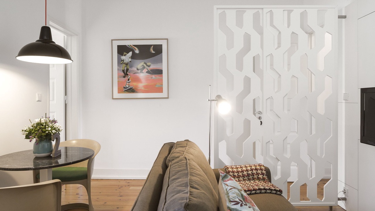 Photo of Livingroom in Tomar