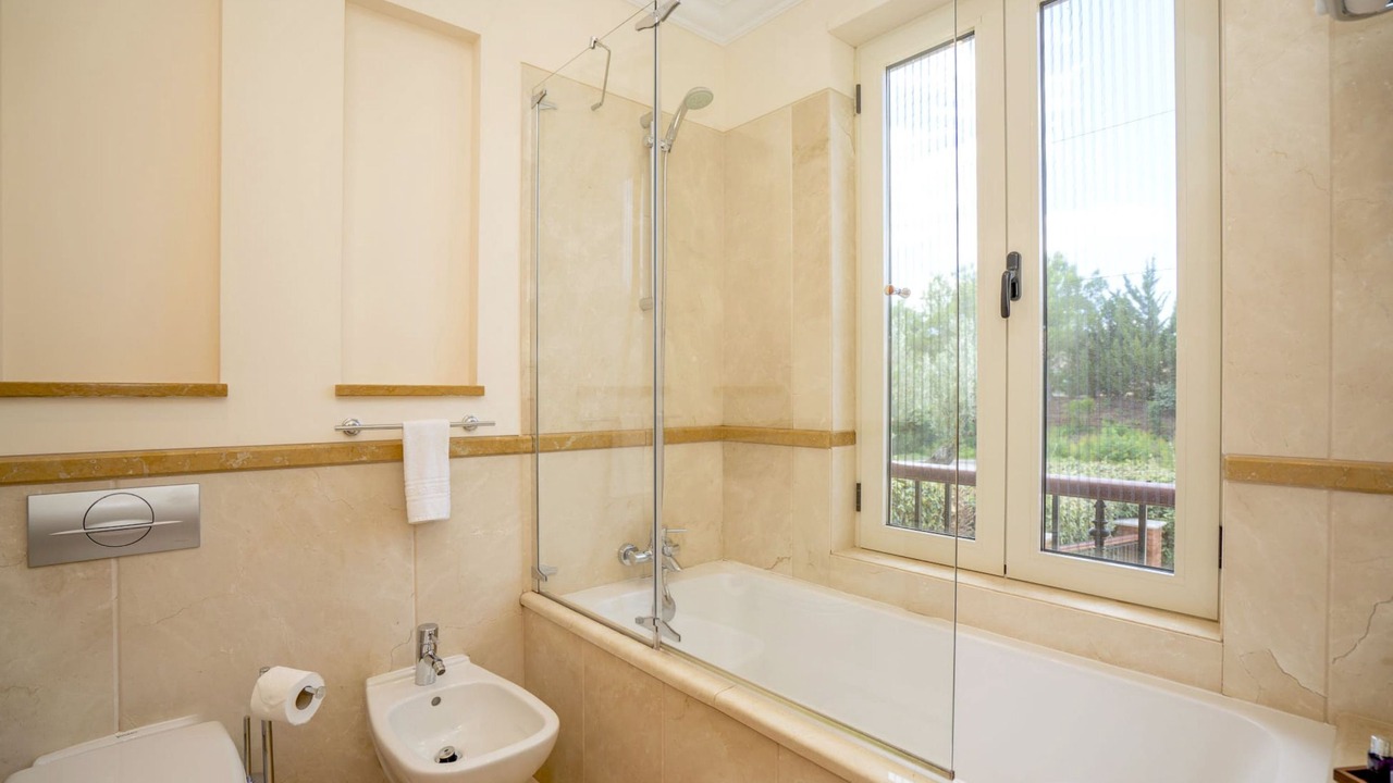 Photo of Bathroom in Vila Nova De Cacela