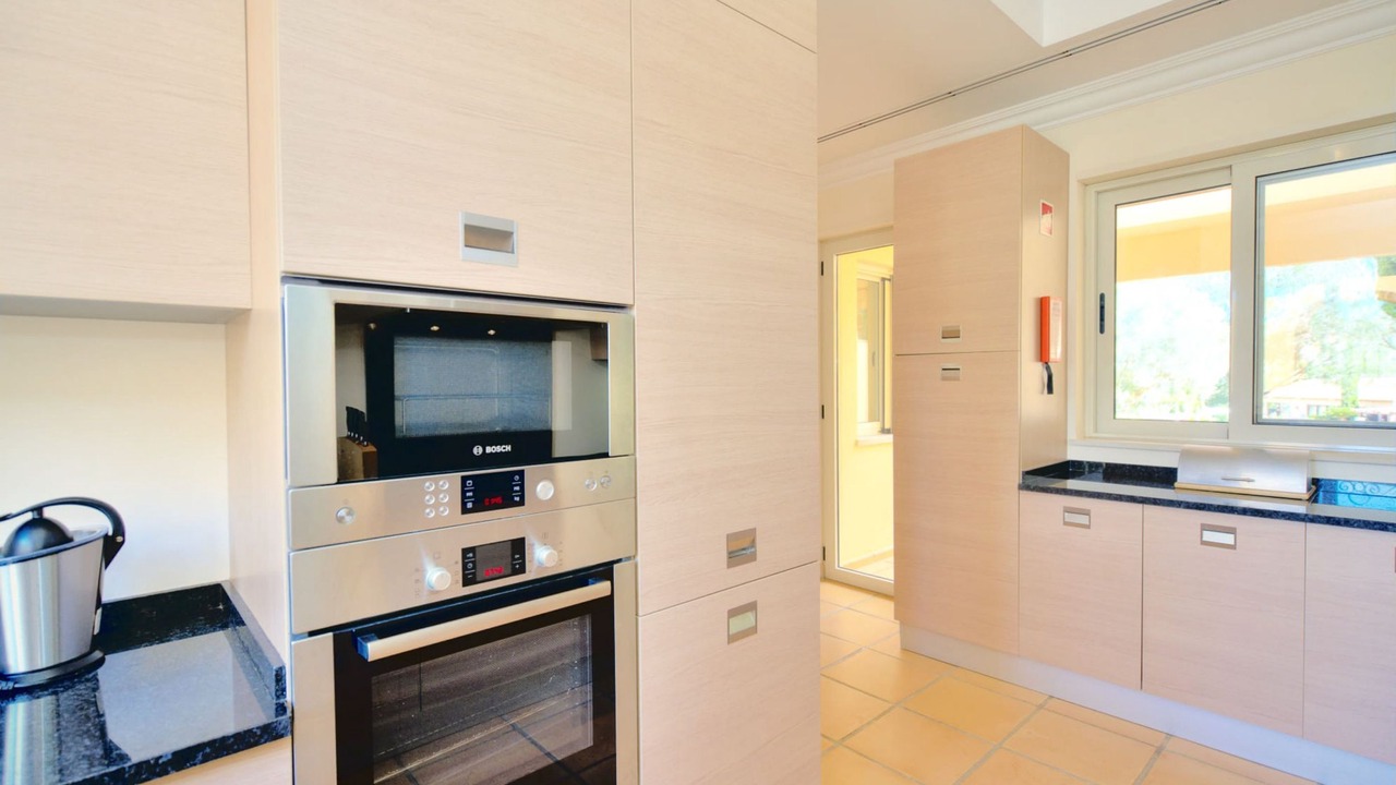 Photo of Kitchen in Vila Nova De Cacela