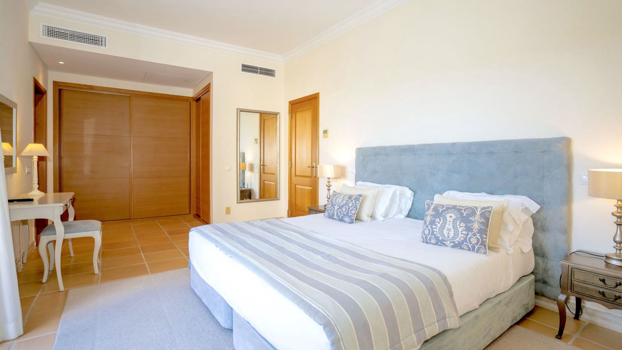 Photo of Bedroom in Vila Nova De Cacela