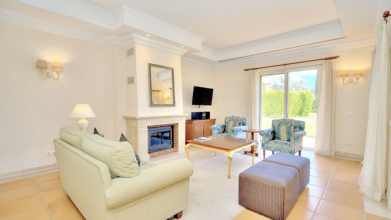 Photo of Livingroom in Vila Nova De Cacela