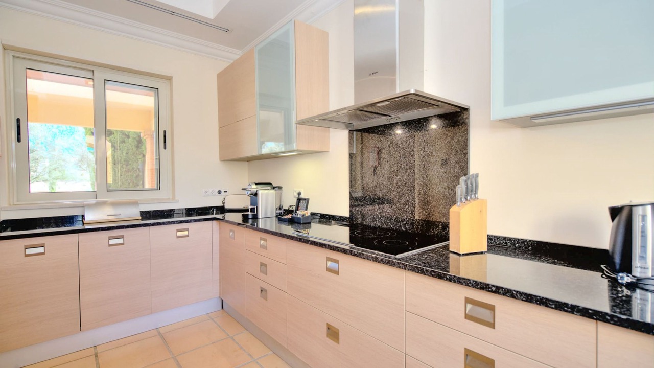 Photo of Kitchen in Vila Nova De Cacela